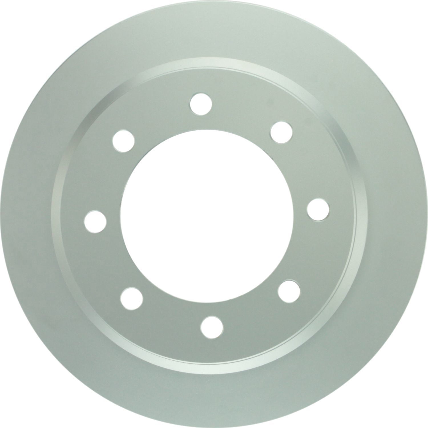 Bosch 20011506 QuietCast Disc Brake Rotor