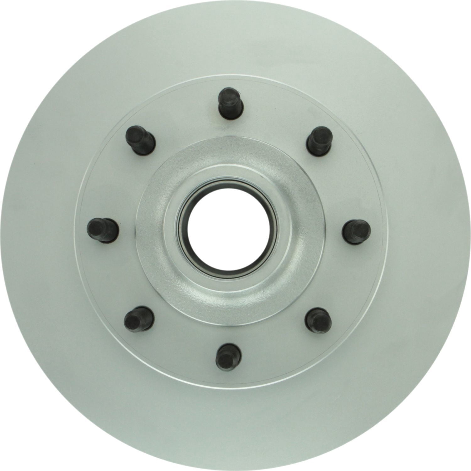 Bosch 20011507 QuietCast Disc Brake Rotor