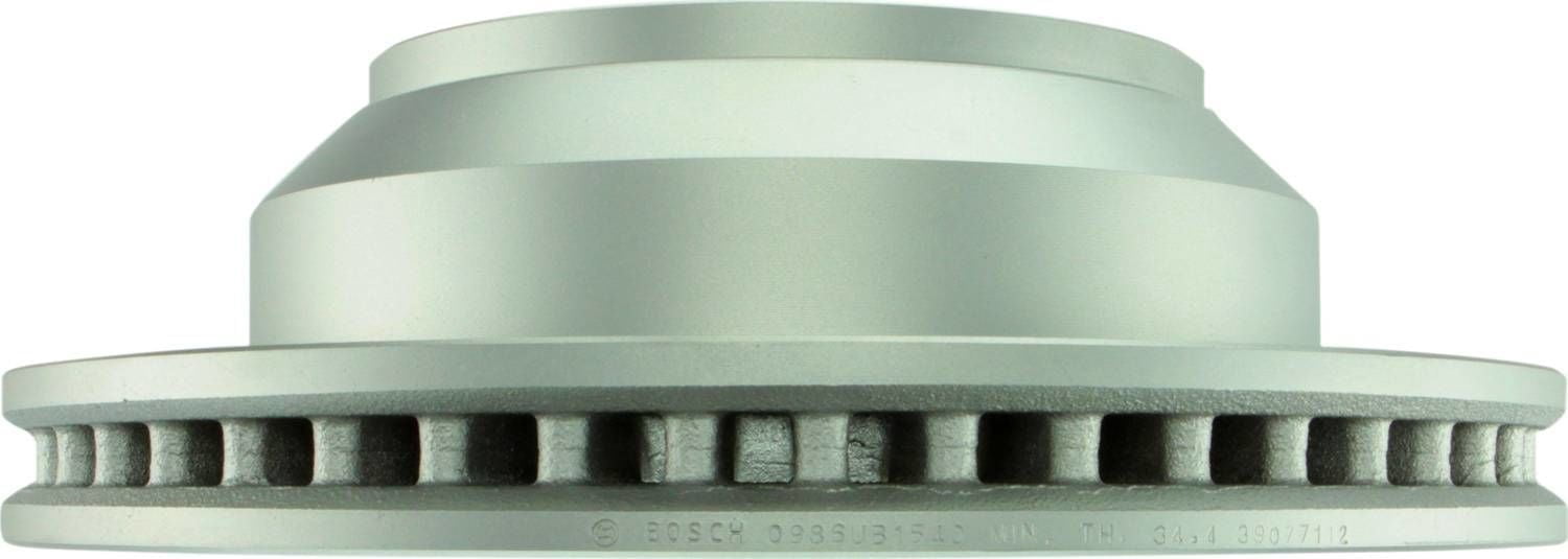 Bosch 20011508 Disc Brake Rotor