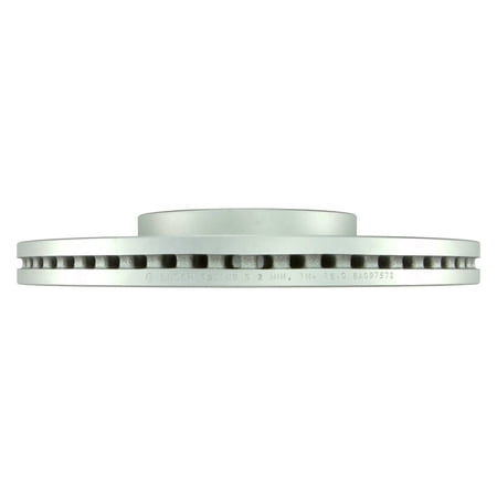 Bosch 20011510 Disc Brake Rotor