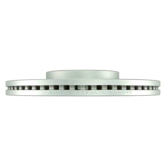 Bosch 20011510 Disc Brake Rotor