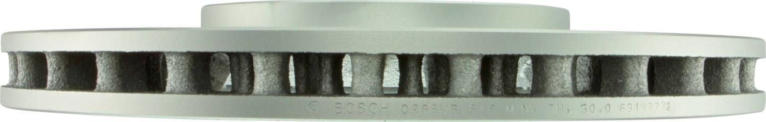 Bosch 20011516 Disc Brake Rotor