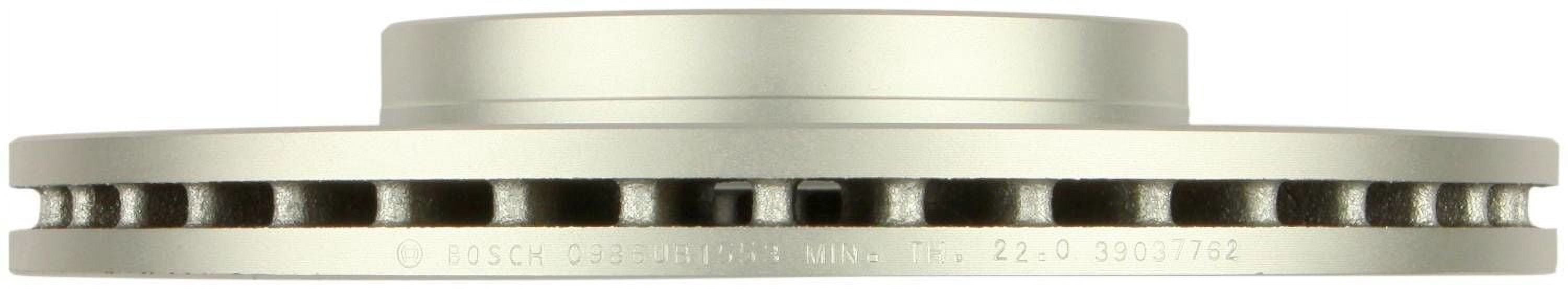 Bosch 20011521 Disc Brake Rotor