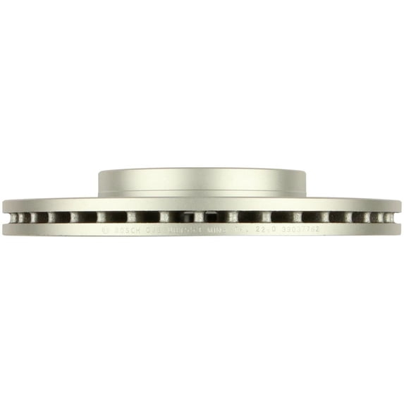 Bosch 20011521 Disc Brake Rotor