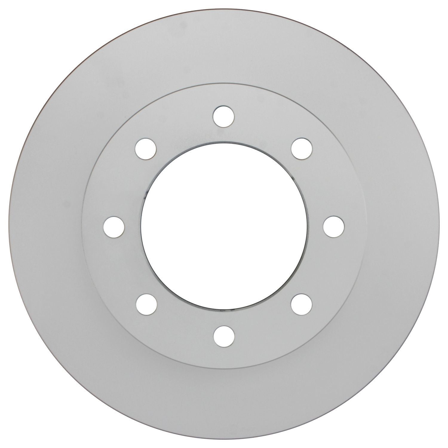 Bosch 20011571 QuietCast Disc Brake Rotor