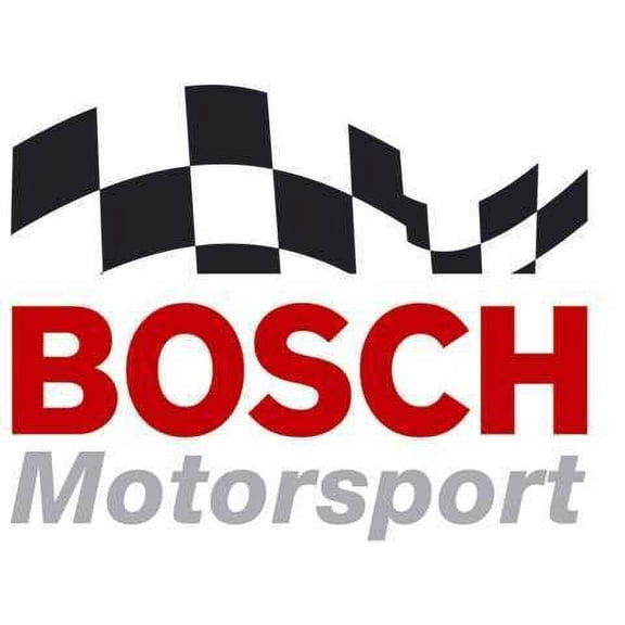 Bosch 2069 Condenser Automotive Specialty Part
