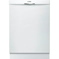 thumbnail image 1 of Bosch 24" Scoop Handle Dishwasher, 1 of 10