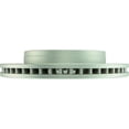 thumbnail image 1 of Bosch 25010534 Bosch QuietCast Disc Brake Rotor, 1 of 5