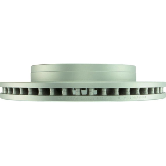 Bosch 25010534 Bosch QuietCast Disc Brake Rotor