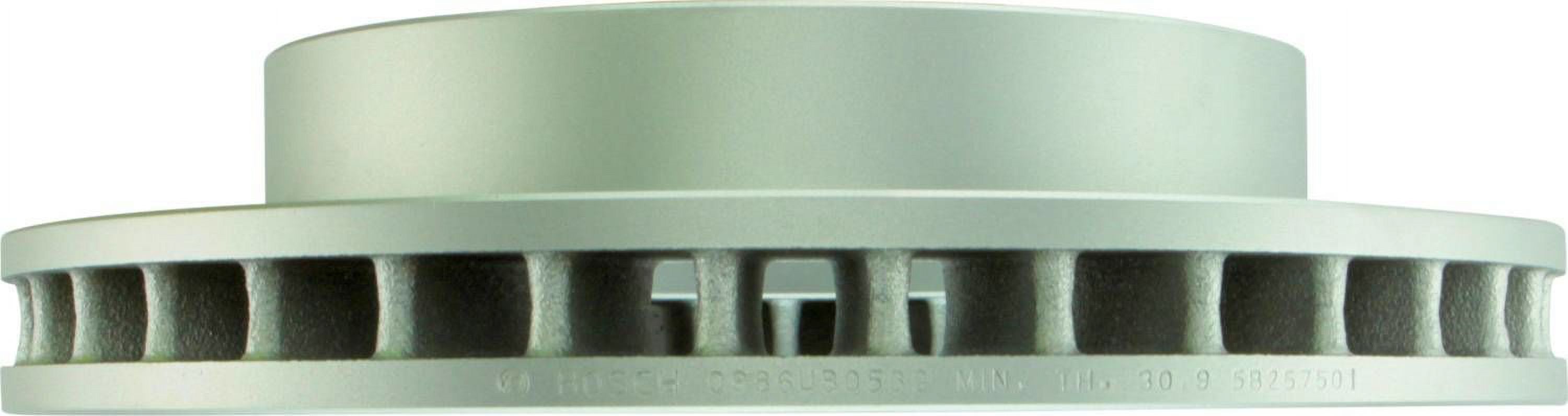 Bosch Rotor, fits '69-'74 Bug, Bus, Ghia & Thing | Bosch 04012