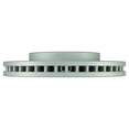 thumbnail image 1 of Bosch 25010539 Disc Brake Rotor, 1 of 1