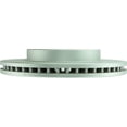 thumbnail image 1 of Bosch 25010559 Bosch QuietCast Disc Brake Rotor, 1 of 4