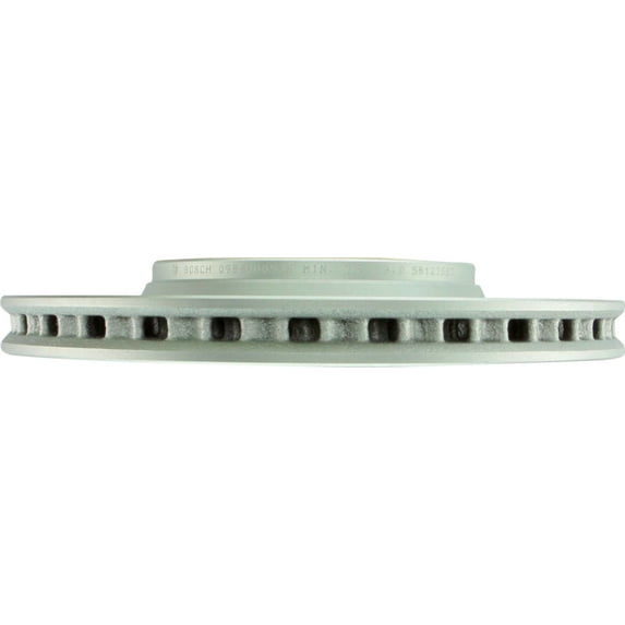Bosch 25010570 Bosch QuietCast Disc Brake Rotor