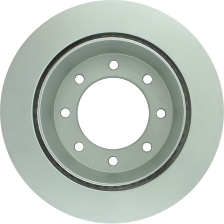 Bosch 25010575 Disc Brake Rotor Fits select: 2001-2003,2006-2010 CHEVROLET SILVERADO