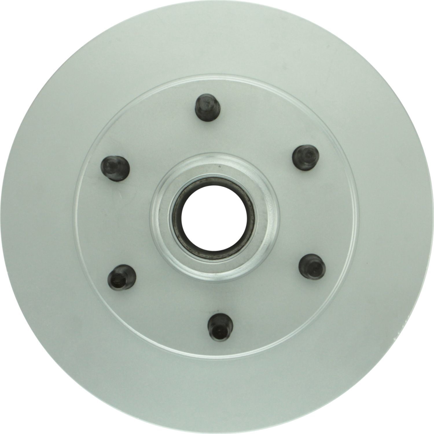 Bosch 25010587 QuietCast Disc Brake Rotor