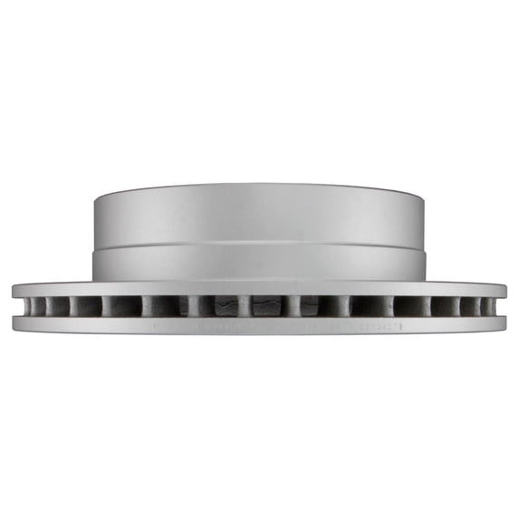 Bosch 25010652 Disc Brake Rotor