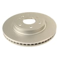 thumbnail image 1 of Bosch QuietCast Disc Brake Rotor, 1 of 2