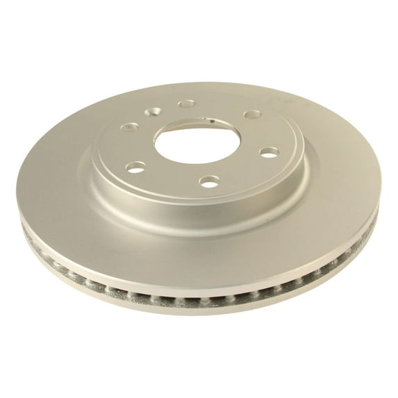 Bosch QuietCast Disc Brake Rotor