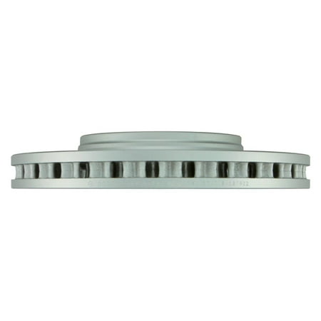 Bosch 25010717 Disc Brake Rotor
