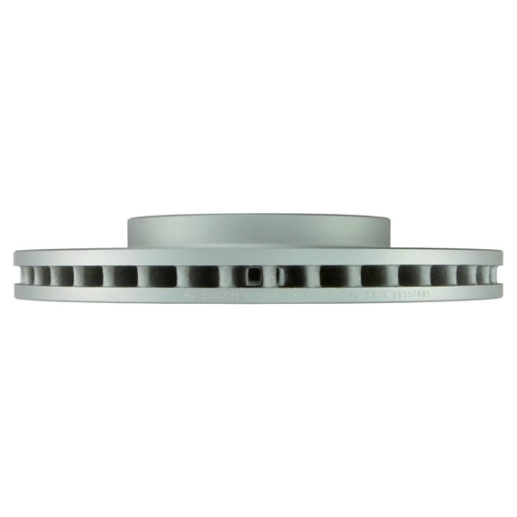 Bosch 25011429 Disc Brake Rotor