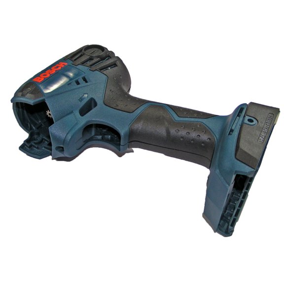 Bosch 25618 18V Lithium-Ion Impactor Driver Replacement Housing - 2609199313