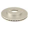 thumbnail image 1 of Bosch QuietCast Premium Coated Brake Disc 26010730, 1 of 5