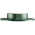 thumbnail image 1 of Bosch 26010736 Bosch QuietCast Disc Brake Rotor, 1 of 5