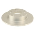 thumbnail image 1 of Bosch QuietCast Premium Coated Brake Disc 26010736, 1 of 5