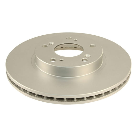 Bosch 26010745 Bosch QuietCast Disc Brake Rotor
