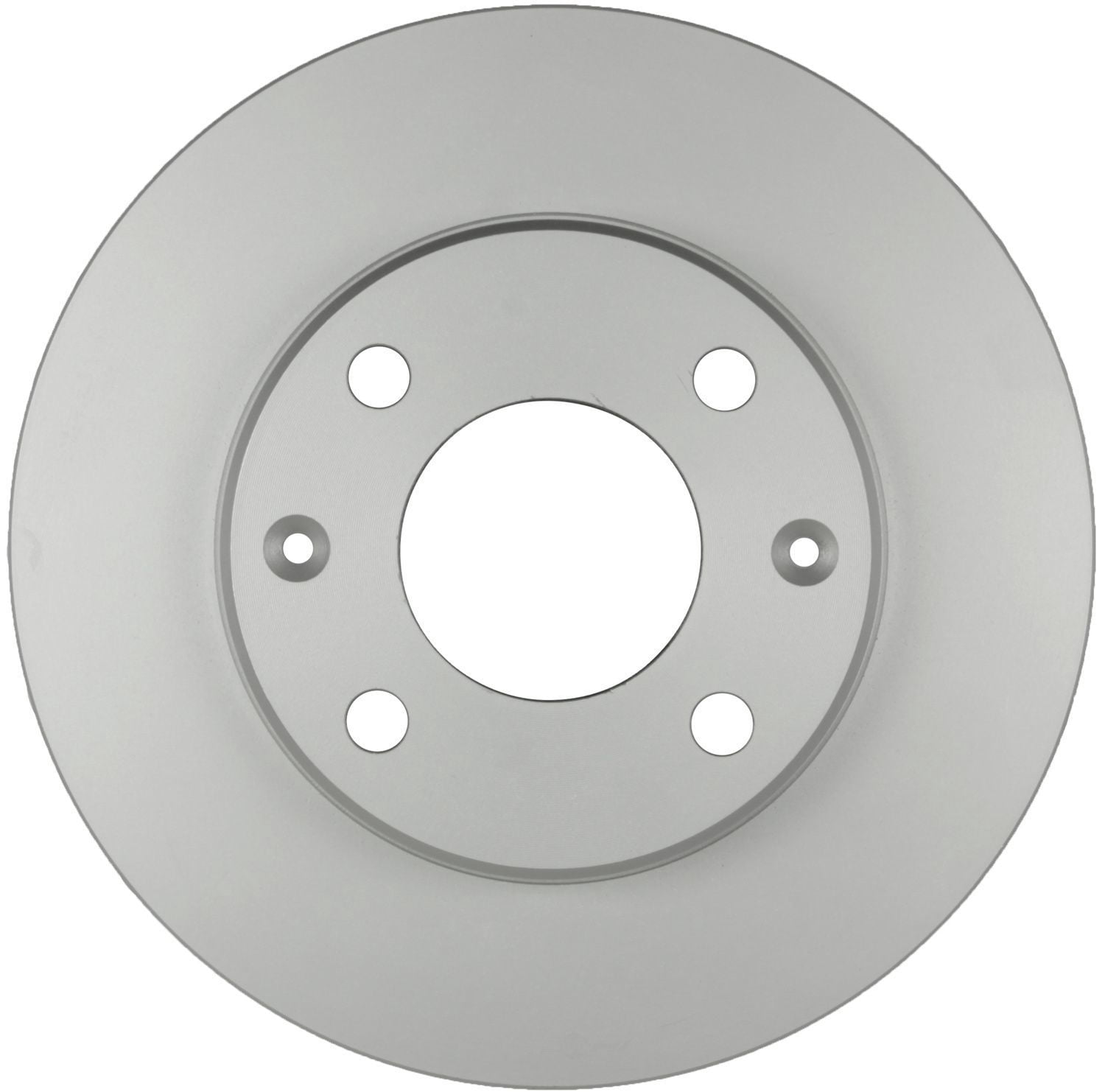 Bosch 26010765 QuietCast Disc Brake Rotor