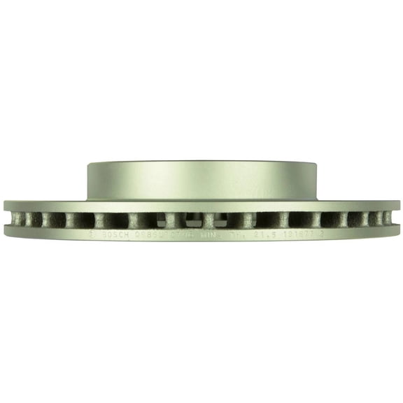 Bosch 26010802 Bosch QuietCast Disc Brake Rotor