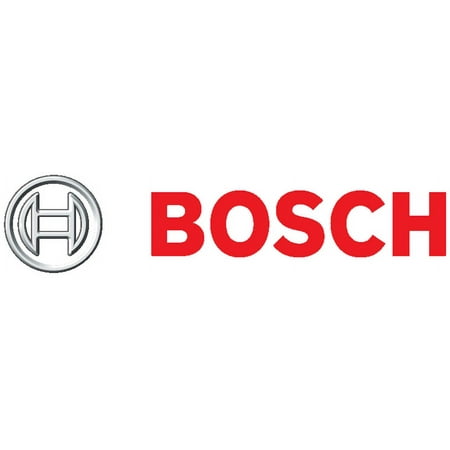 Bosch QuietCast Disc Brake Rotor