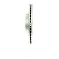 thumbnail image 1 of Bosch 26011547 Bosch QuietCast Disc Brake Rotor, 1 of 3