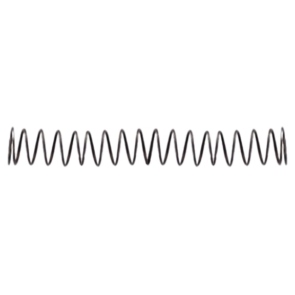 Bosch 2604610040 Compression Spring for Jig Saw 1584VS, B4100, 1582, B4201