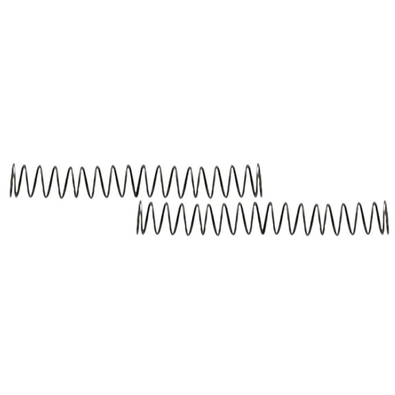 Bosch 2604610040 Compression Spring Replacement Parts for 1584VS, B4100, B4201 (2-Pack)