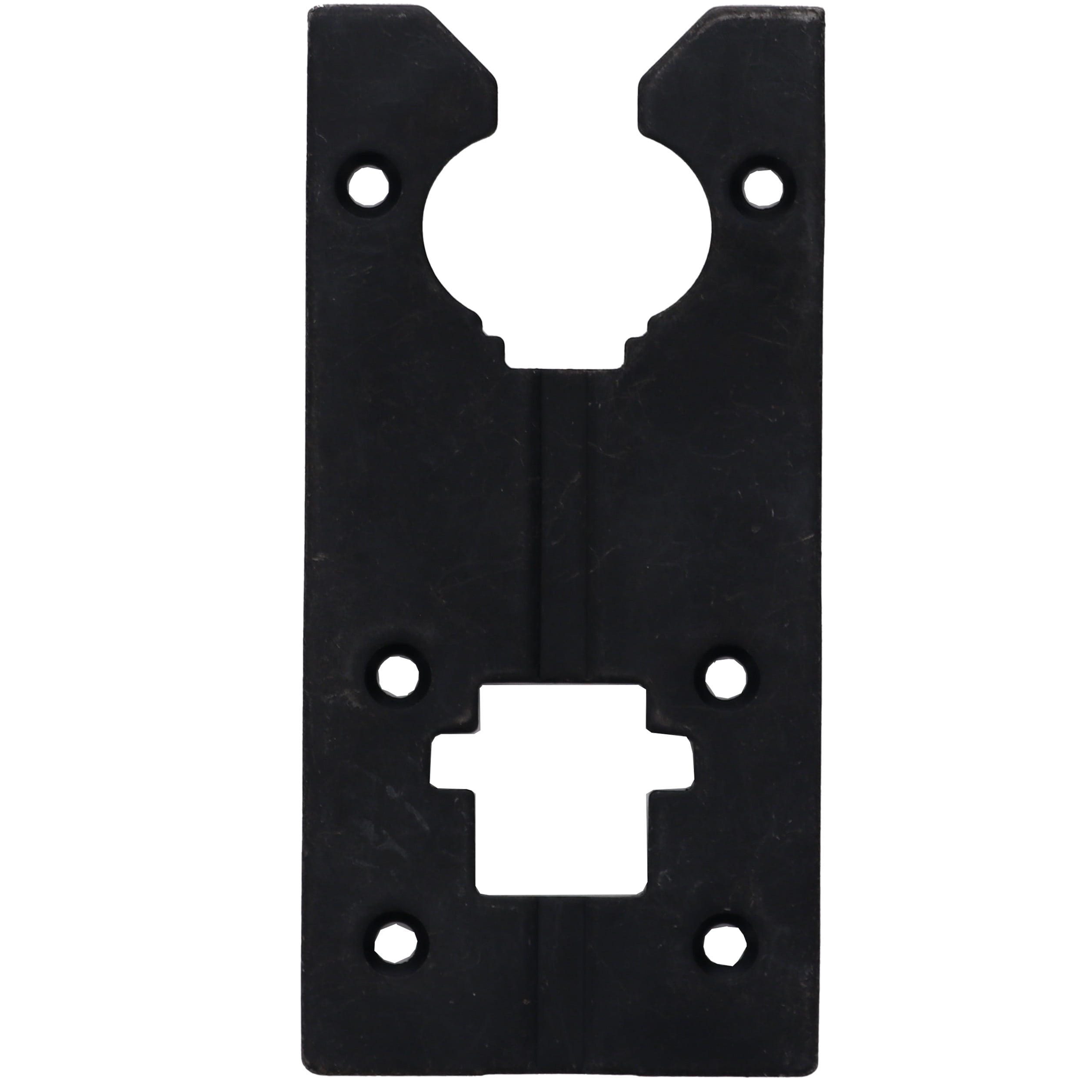 Bosch 2607001085 Jig Saw Metal Base Replacement for 1584VS, 1584DVS, B4201