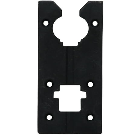 Bosch 2607001085 Jig Saw Metal Base Replacement for 1584VS, 1584DVS, B4201