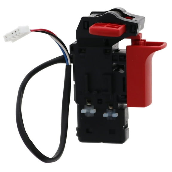 Bosch 2607200670 Switch for Jig Saw JS470E, JS365, JS572E, JSS72E