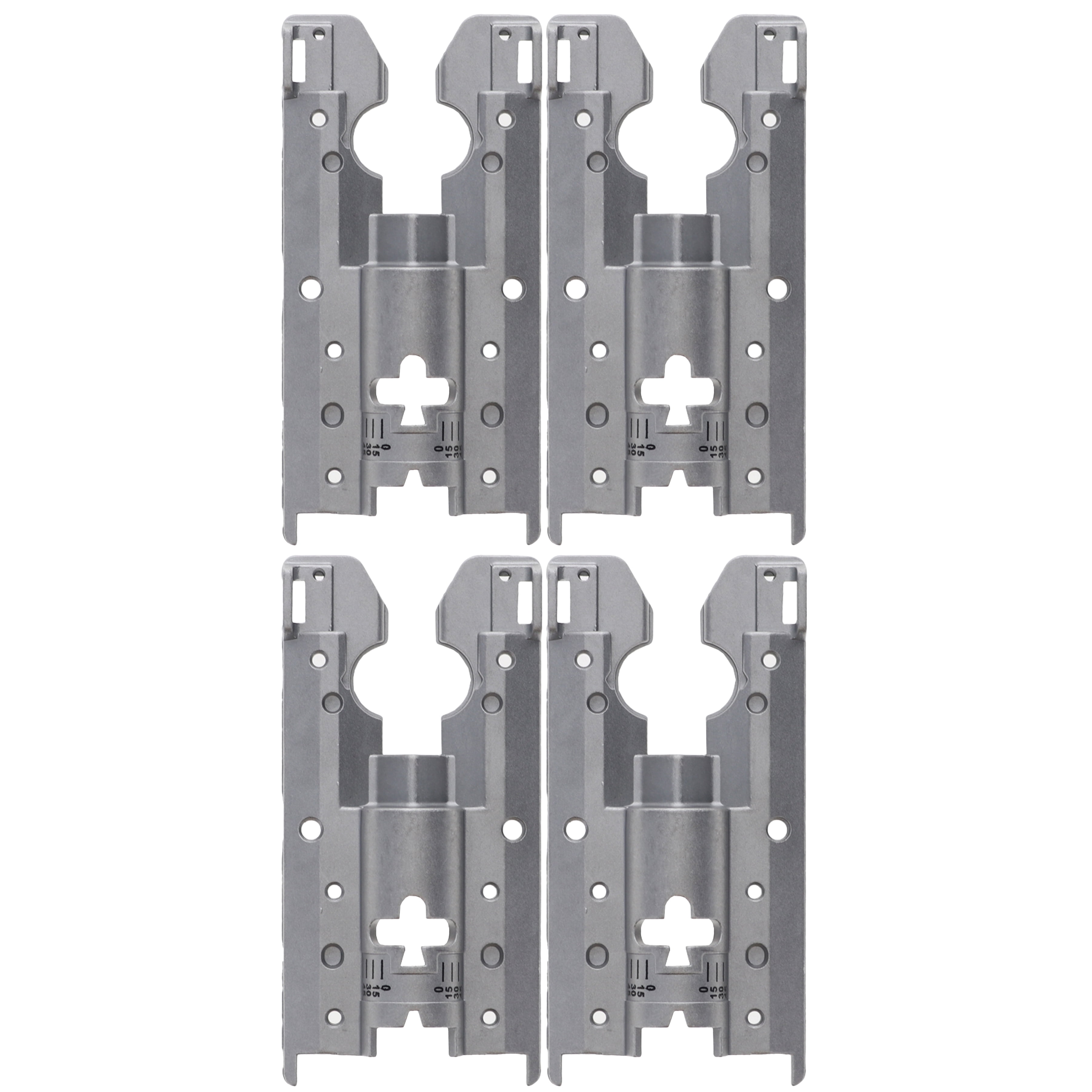 Bosch 1587AVS Jig Saw Replacement Base Plate 2608000073