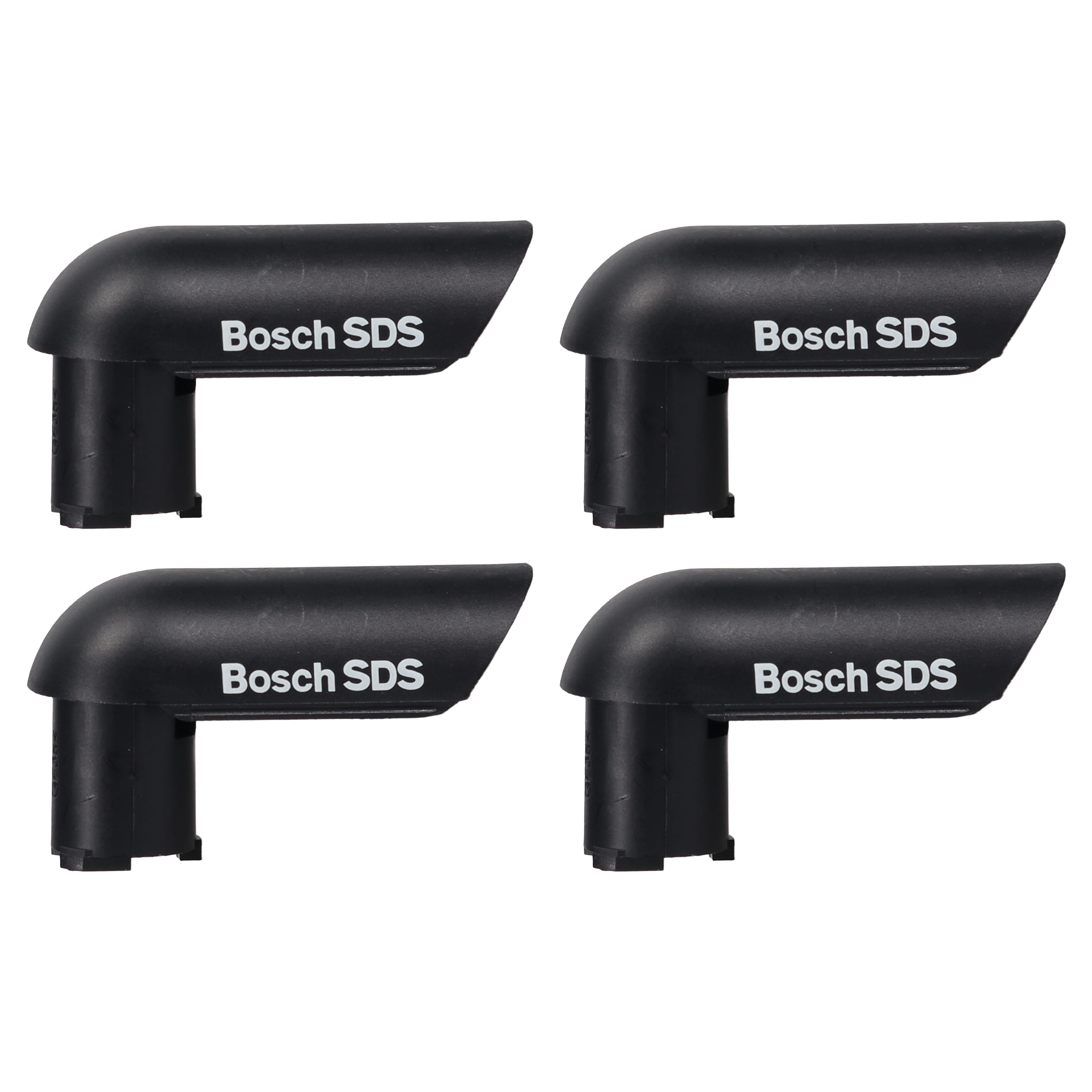 Bosch 2608040070 Rotary Handles for Routers 13020, 130.26620 (4-Pack ...