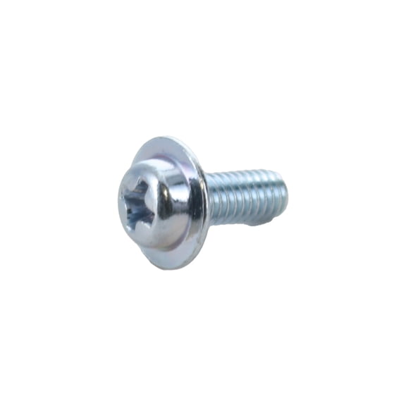 Bosch 2609110834 Belt Clip Screw Replacement Part