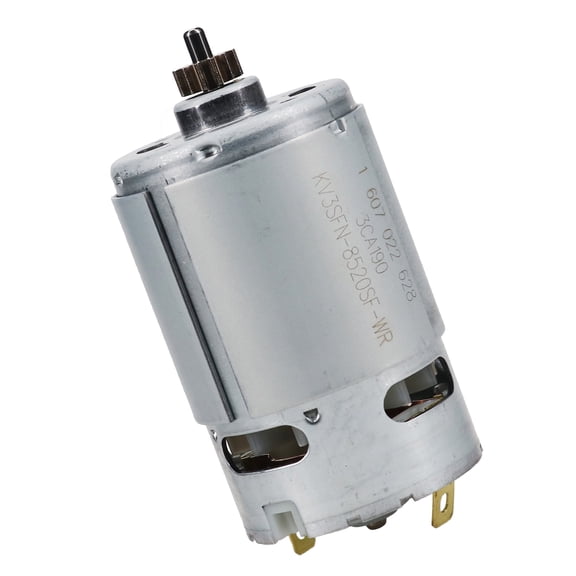 Bosch 2609199258 Motor for Cordless Drill Driver PS21-A, PS31-2A, GSR 122LI
