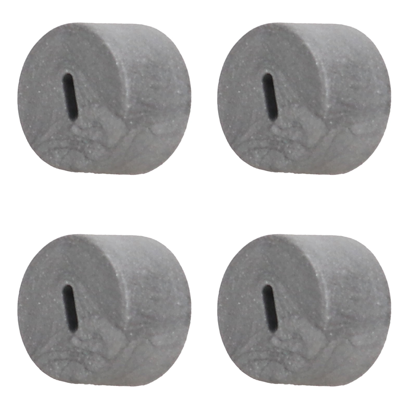 Bosch 2610009826 Brush Cap for Dremel 3000 (4-Pack)