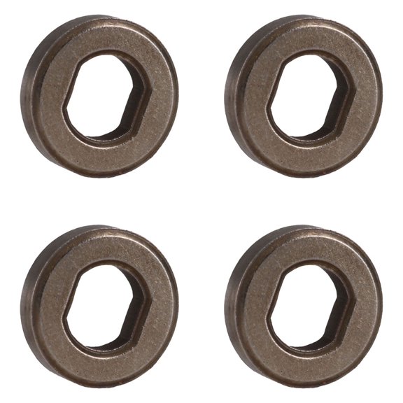 Bosch 2610012032 Inner Flange Plate for SM20 Saw-Max (4-Pack)