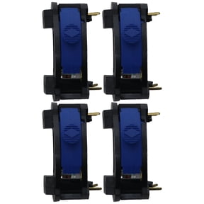 Bosch 2610013852 120V Switch Replacement Parts for 3000VS and 3000 (4-Pack)