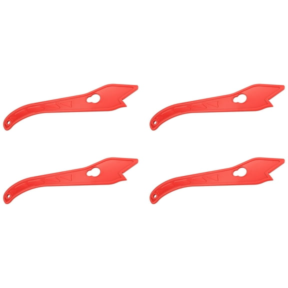 Bosch 2610015022 Push Stick for Table Saw GTS1031 GTS 10 XC (4-Pack)