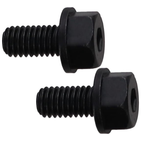 Bosch 2610016801 Blade Screw for Multi-Tool SM20, US40, Ultra-Saw 20V (2-Pack)