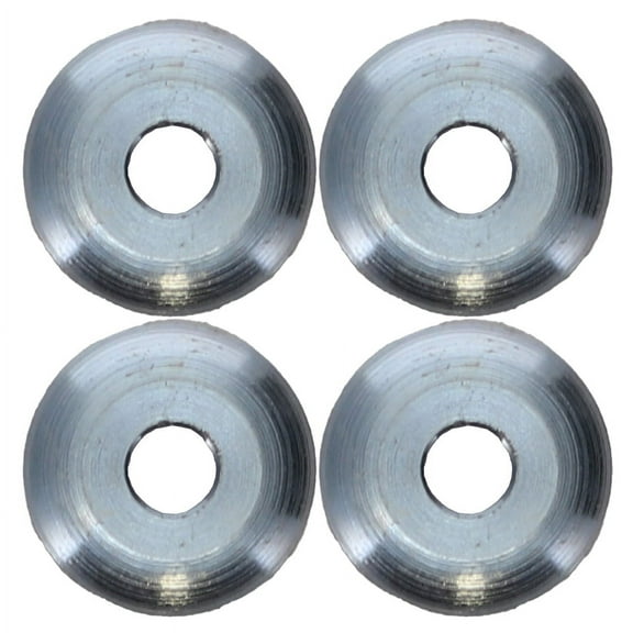 Bosch 2610021327 Flange Plate Replacement Part for Saw Model SM20 (4-Pack)