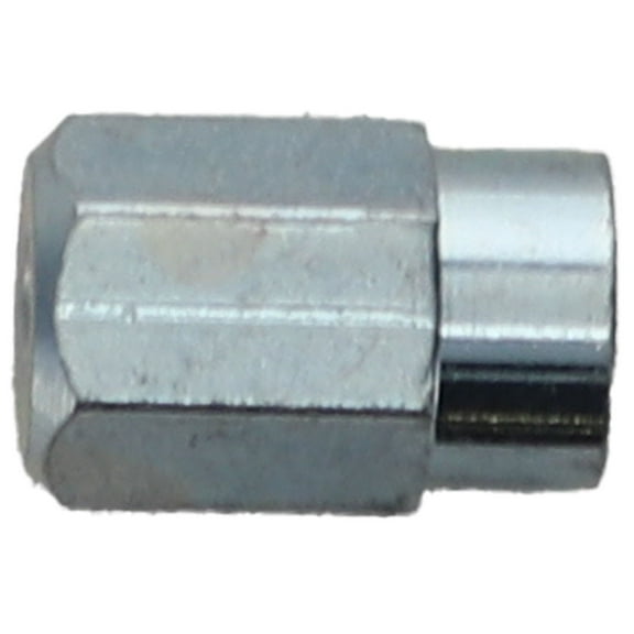 Bosch 2610916116 Driver Cap Replacement Part for Model 225 2615000225 Flex-Shaft Attachment