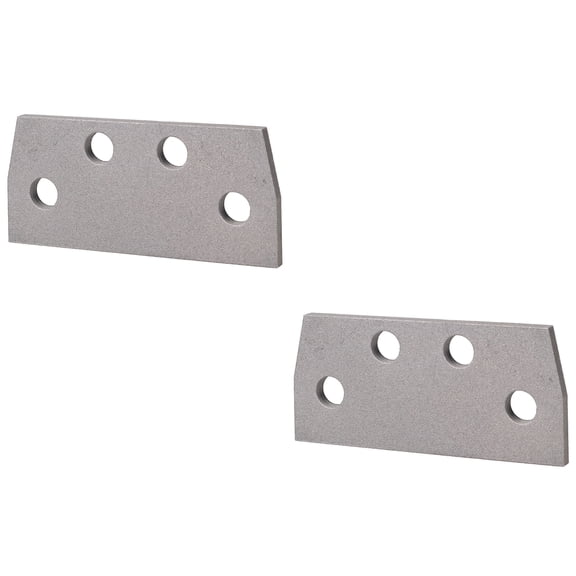 Bosch 2610992178 Nut Bearing Plate for Spade Shaped Chisel HS1918 (2-Pack)